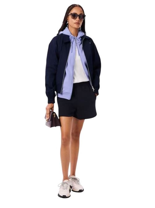 SF5256CQD AZZURRO lacoste | SF52565QD AZZURRO